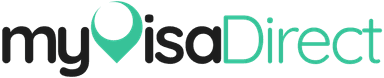 My Visa Direct Logo