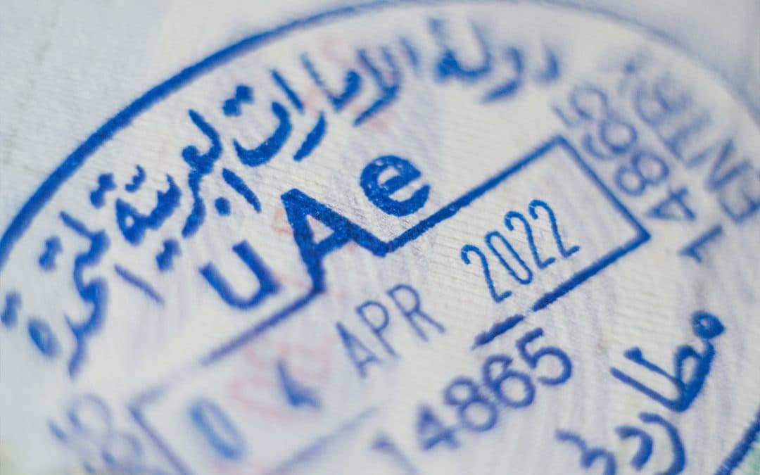 UAE Introduces New Tourist Visa Options