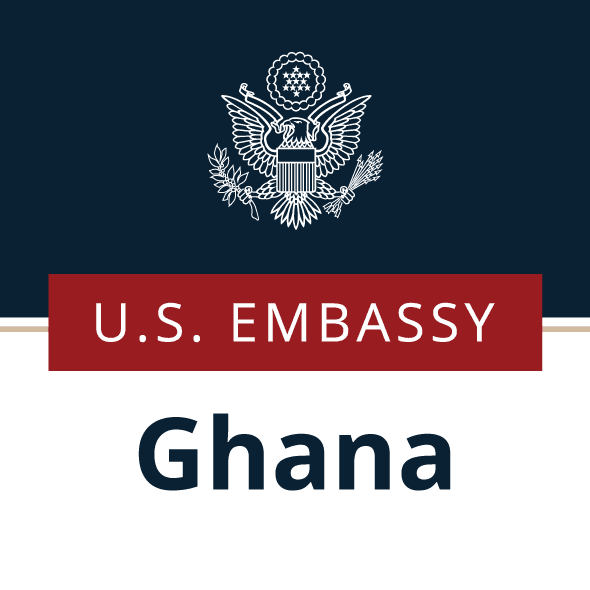 US Embassy Reversal of Visa Restriction on Ghana