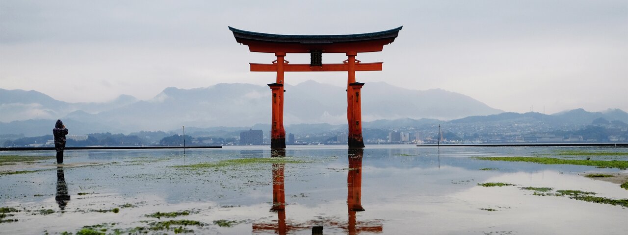 Japan